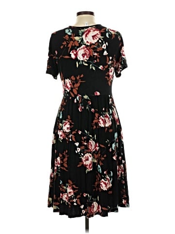 Acting Pro Casual Dress (view 2)