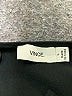 Vince. Black Sleeveless Blouse Size L - photo 7