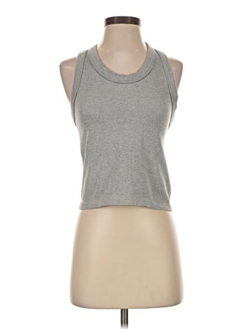 90 Degree by Reflex Sleeveless T-Shirt (view 1)