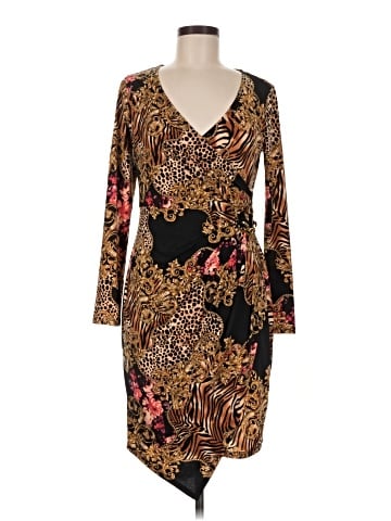 Thalia Sodi Cocktail Dress (view 1)