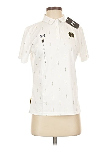 Under Armour Short Sleeve Polo (view 1)