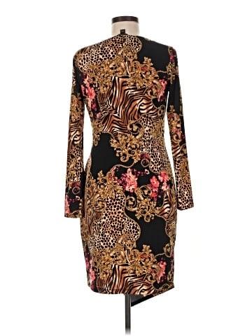 Thalia Sodi Cocktail Dress (view 2)