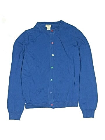 Crewcuts Outlet Cardigan (view 1)