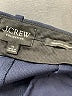 J.Crew Collection Blue Casual Pants Size 24 - photo 4