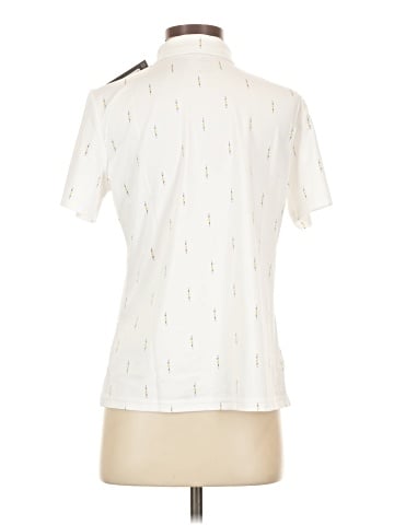 Under Armour Short Sleeve Polo (view 2)