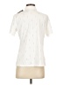 Under Armour Ivory Short Sleeve Polo Size S - photo 2