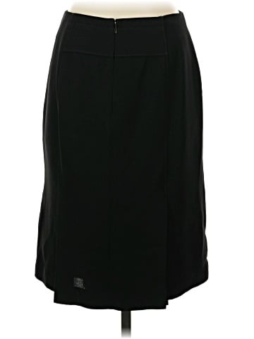 Ann Taylor Formal Skirt (view 2)
