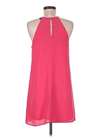 Design Lab Lord & Taylor Casual Dress (view 2)