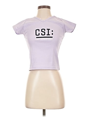 Assorted Brands Short Sleeve T-Shirt (view 1)