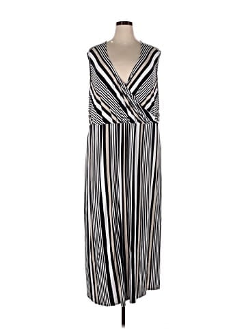 Catherines Casual Dress (view 1)