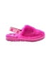 Ugg Australia Pink Mule/Clog Size 5 - photo 1