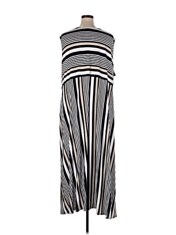 Catherines Casual Dress (view 2)