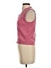 L.L.Bean Pink Sweater Vest Size S - photo 5