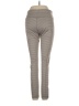 Ideology Houndstooth Gray Casual Pants Size S - photo 2