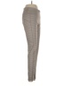 Ideology Houndstooth Gray Casual Pants Size S - photo 4