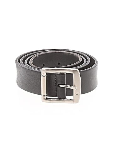 Kenneth Cole New York Leather Belt (view 1)