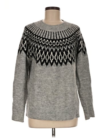 Treasure & Bond Pullover Sweater (view 1)