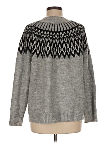 Treasure & Bond Pullover Sweater (view 2)