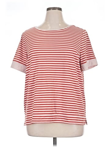 Lands' End Short Sleeve T-Shirt (view 1)