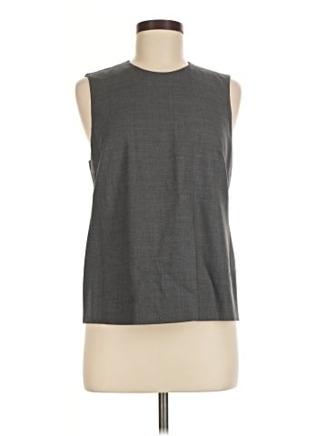 Theory Sleeveless Top (view 1)