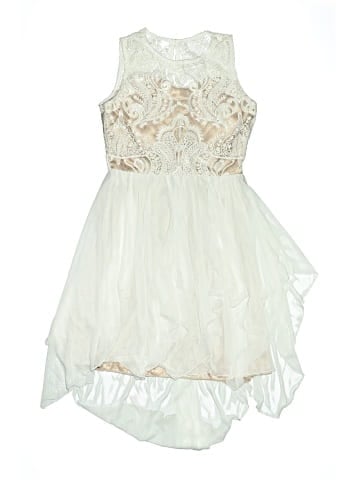 Tween Diva Dress (view 1)