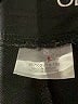 Danskin Now Solid Black Shorts Size 16 - 18 - photo 3