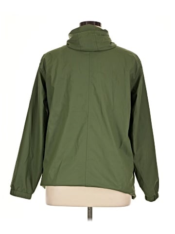 Weatherproof Raincoat (view 2)