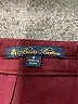 Brooks Brothers Solid Burgundy Track Pants Size 8 - photo 7