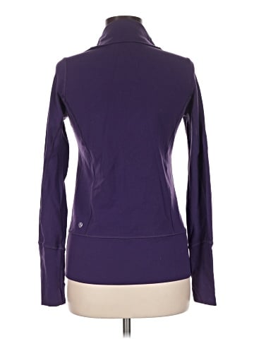 Lululemon Athletica Track Jacket (view 2)