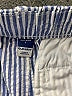 Old Navy Stripes Blue Shorts Size L - photo 3