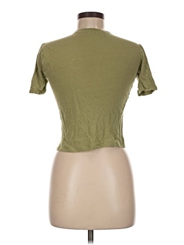 Zara Short Sleeve Top (view 2)
