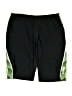 Assorted Brands Green Athletic Shorts Size XL - photo 1