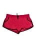 Pony Hearts Red Athletic Shorts Size XL - photo 1