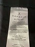 Danskin Solid Black Athletic Shorts Size XL - photo 3
