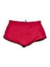 Pony Hearts Red Athletic Shorts Size XL - photo 2