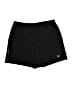 Champion Solid Black Athletic Shorts Size XL - photo 1