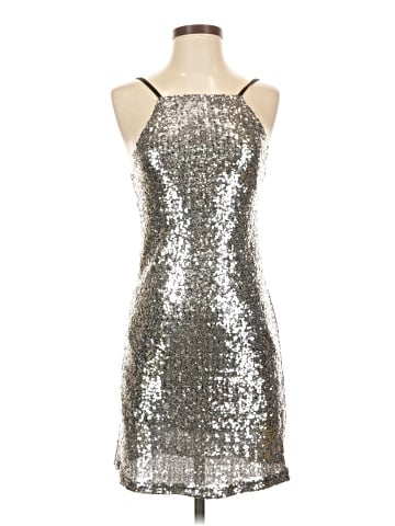 Altar'd State Cocktail Dress (view 1)
