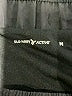 Active by Old Navy 100% Nylon Black Athletic Shorts Size M - photo 3