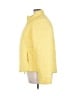 Athletic Works 100% Polyester Solid Yellow Jacket Size 20w - photo 5