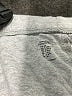 Amazon Essentials 100% Cotton Solid Gray Sweatpants Size 2T - photo 3