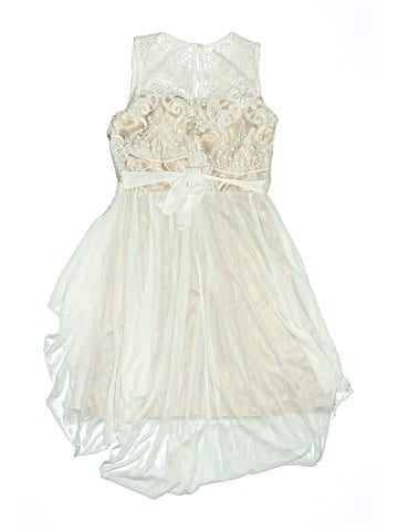 Tween Diva Dress (view 2)