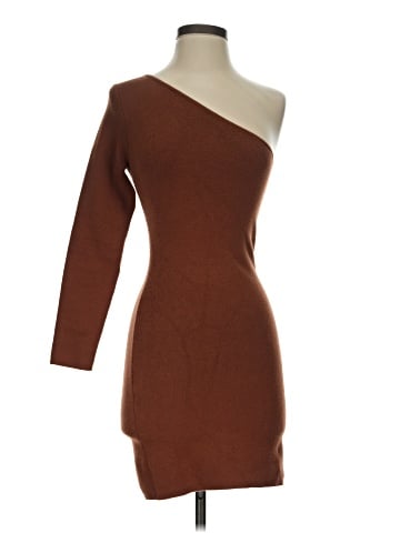 Abercrombie & Fitch Cocktail Dress (view 1)