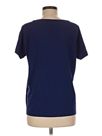 Armani Exchange Short Sleeve T-Shirt (view 2)