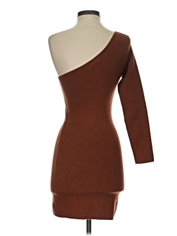 Abercrombie & Fitch Cocktail Dress (view 2)