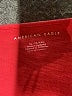 American Eagle Outfitters Red Sleeveless Top Size XL - photo 7