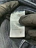 Adriano Goldschmied Solid Blue Jeans Size 31 waist - photo 8