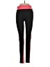Under Armour Color Block Black Active Pants Size S - photo 1