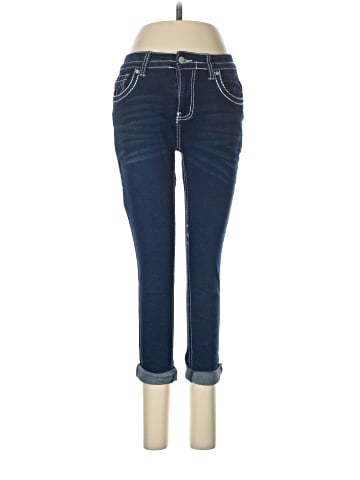 Bamboo Jeans (view 1)