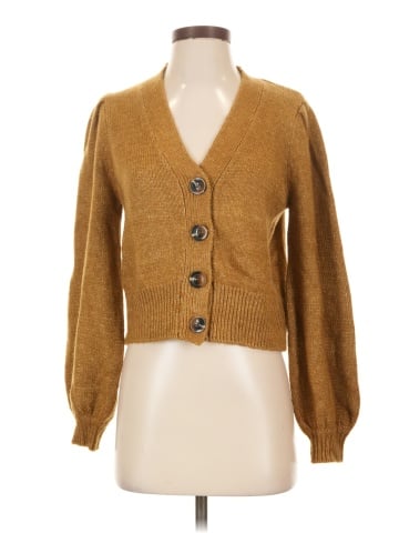 Who What Wear Cardigan (view 1)