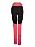 Under Armour Color Block Black Active Pants Size S - photo 2